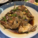 季節と肴と一品 まつ - 