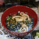 とんかつ 大宝 - 