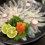 季節と肴と一品 まつ - 