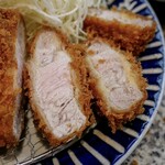 とんかつ 大宝 - 