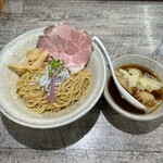 麺食堂くにを - 