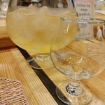 喜楽酒場 結海 - 