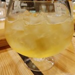 喜楽酒場 結海 - 