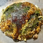 Okonomiyaki Tecchan - 