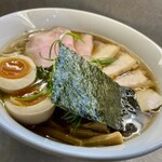 ほのぼんヌードルズ - 