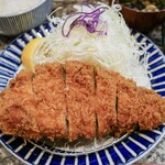 とんかつ 大宝 - 