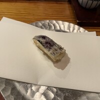 京・富小路 天ぷら吉川 - 