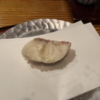 京・富小路 天ぷら吉川 - 