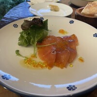 トラットリア セッテ ハイアット リージェンシー 京都 - 