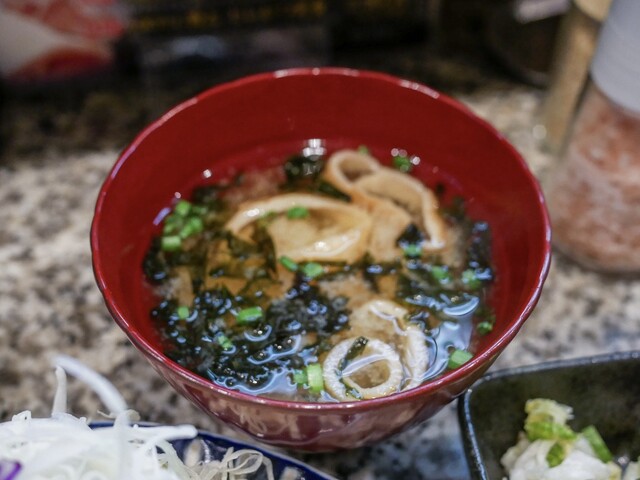 Tonkatsu Taiho photo 3