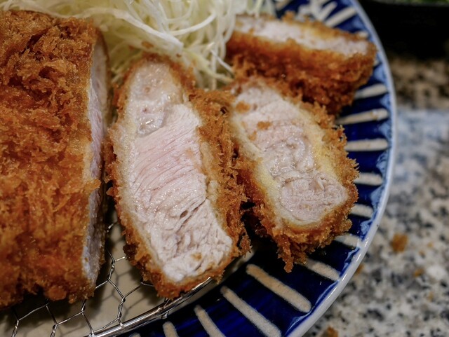 Tonkatsu Taiho photo 2