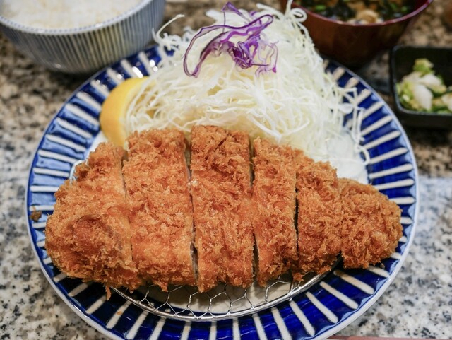 Tonkatsu Taiho