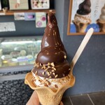 氷菓子屋KOMARU - 