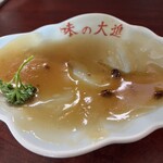 味の大進 - 