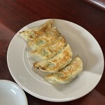 味の大進 - 餃子
