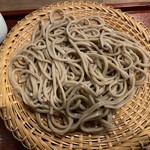 Teuchi Soba Hanamomo - 