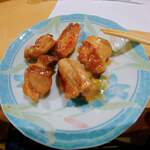 山の仙人 淳  - 焼き鳥（照り