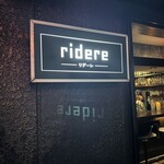 ridere - 