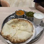 アナス ドーサ ビリヤニ - 