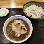 元祖 熊谷うどん 福福 - 