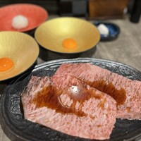 焼肉とみ 横浜関内店 - 
