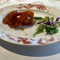 全聚徳 新宿店 - 