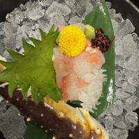 蟹長者 - 