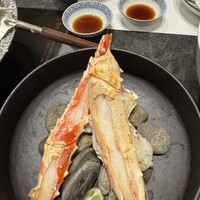 蟹長者 - 
