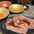 焼肉とみ - 料理写真: