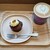 SpecialtyCoffee AMAMERIA - 料理写真: