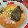 ラーメン山岡家 恵庭店