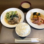 京坂屋 - 