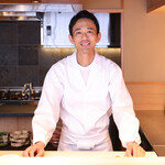 料理屋もり尋 - 店主