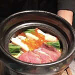 Yakiniku To Donabe Gohan Doudou - 