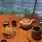 ゼンカフェ - 