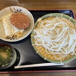 うつ海うどん - 