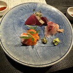 Sushi Washoku Kouroan - 