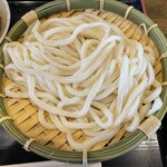 うつ海うどん - 