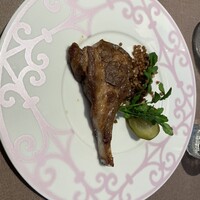 Russian Restaurant ROGOVSKI 銀座 - 