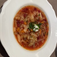 Russian Restaurant ROGOVSKI 銀座 - 
