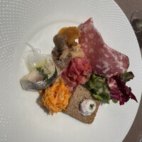 Russian Restaurant ROGOVSKI 銀座 - 