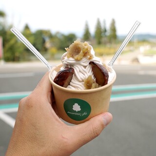 もりのふうアイス_0