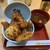 天麩羅 えびのや - 料理写真:鶏天丼【2024.4】