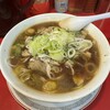 末廣ラーメン本舗  秋田駅前分店