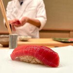 Sushi Ooga Higashiyama - 