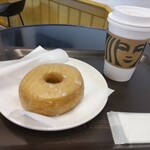 スターバックス・コーヒー 門司港駅店 - 