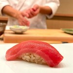 Sushi Ooga Higashiyama - 