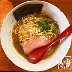 麺屋 烈 - 料理写真: