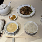 中国飯店 - 