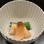 Sushi Ooga Higashiyama - 